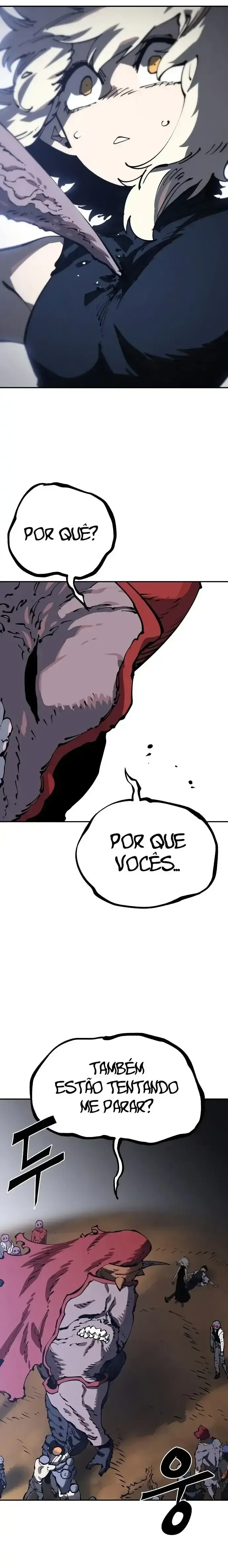 Read Jogador PT Manga Online