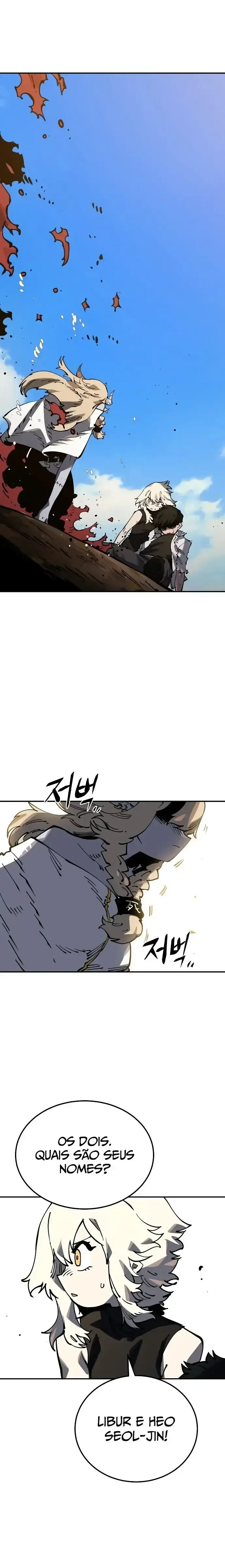 Read Jogador PT Manga Online