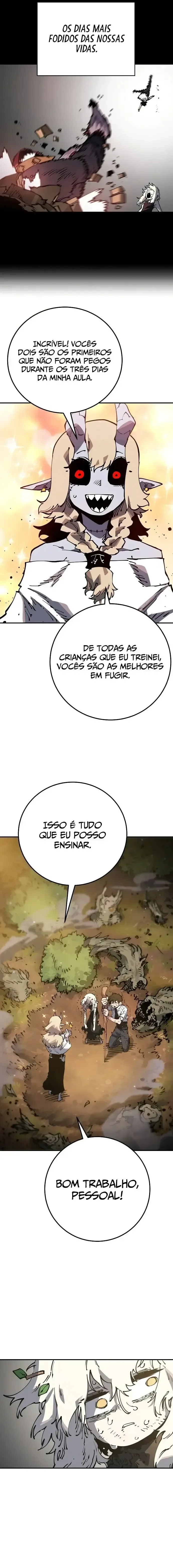 Read Jogador PT Manga Online