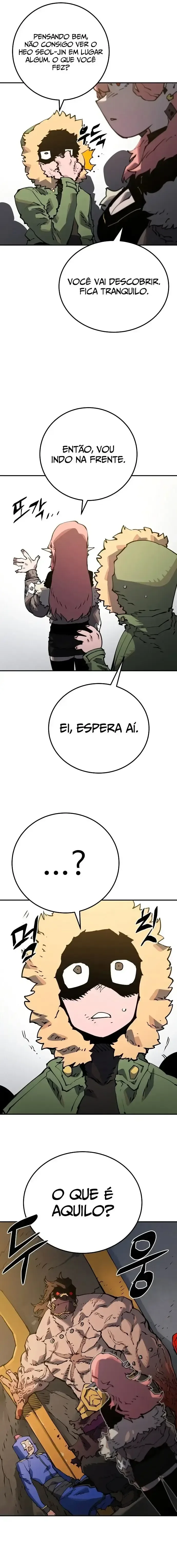 Read Jogador PT Manga Online