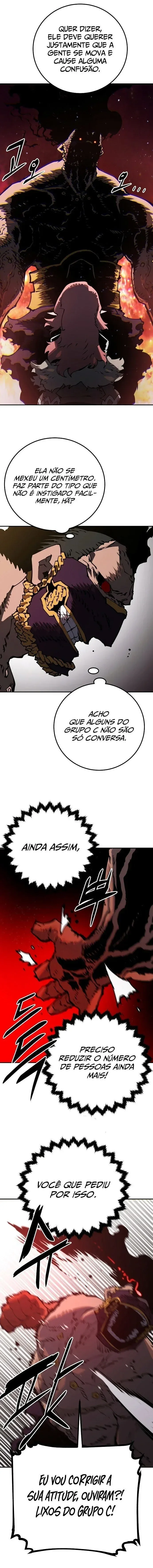 Read Jogador PT Manga Online