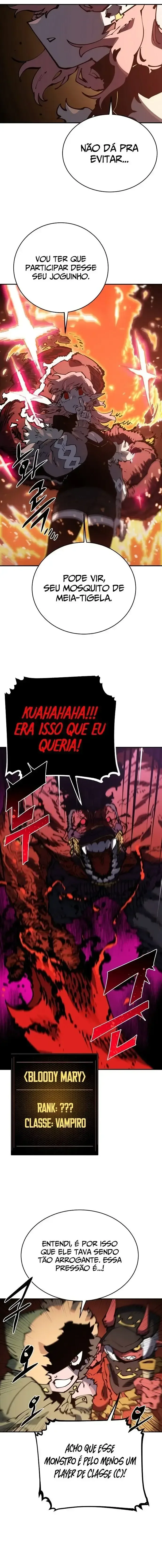 Read Jogador PT Manga Online