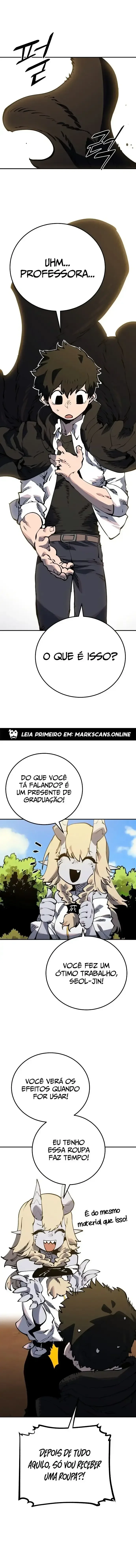 Read Jogador PT Manga Online