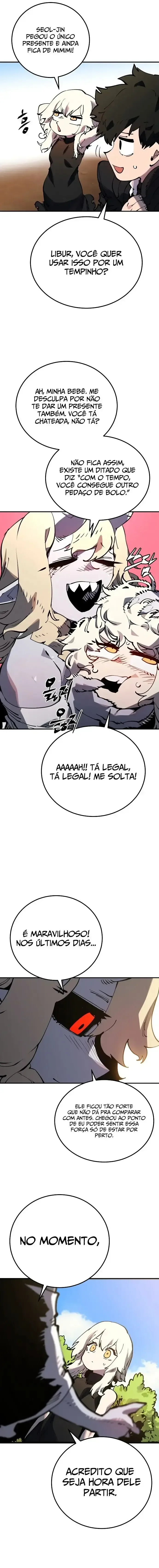 Read Jogador PT Manga Online