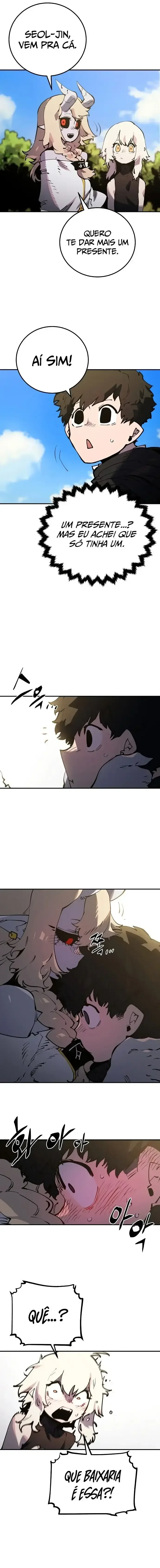 Read Jogador PT Manga Online