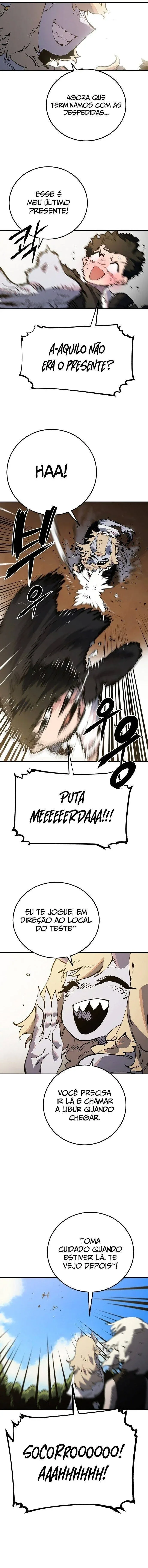 Read Jogador PT Manga Online
