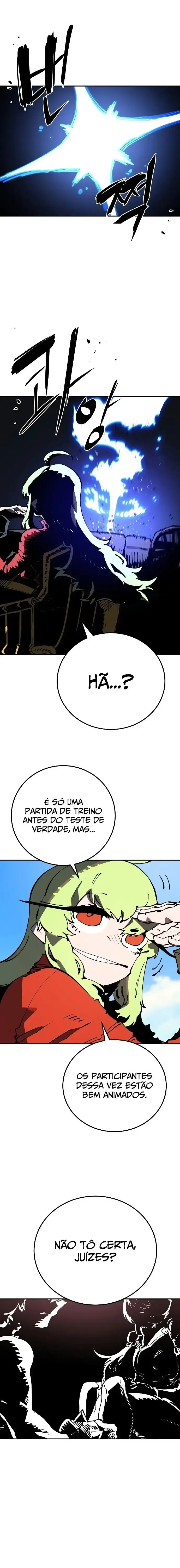 Read Jogador PT Manga Online