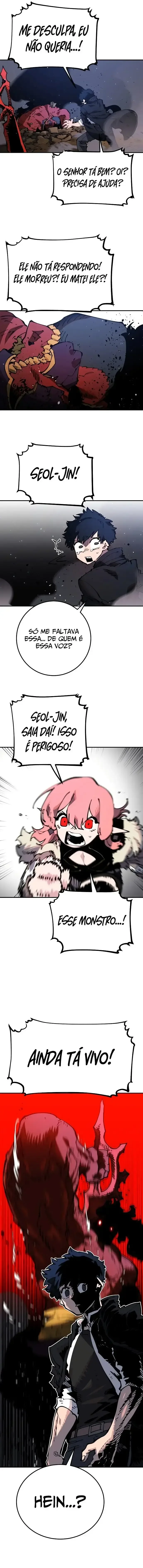 Read Jogador PT Manga Online