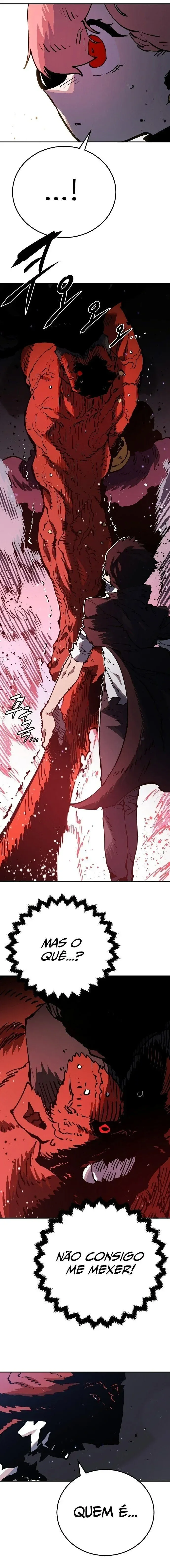 Read Jogador PT Manga Online