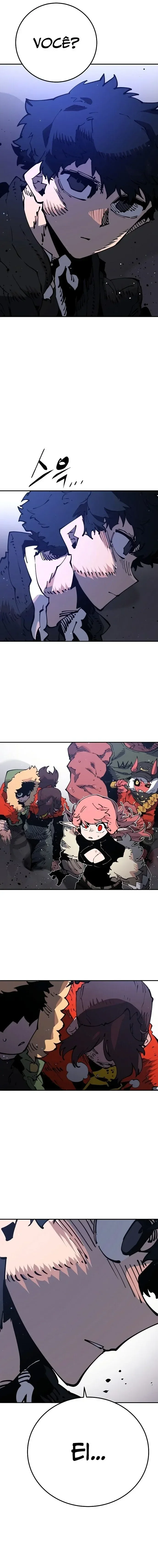 Read Jogador PT Manga Online