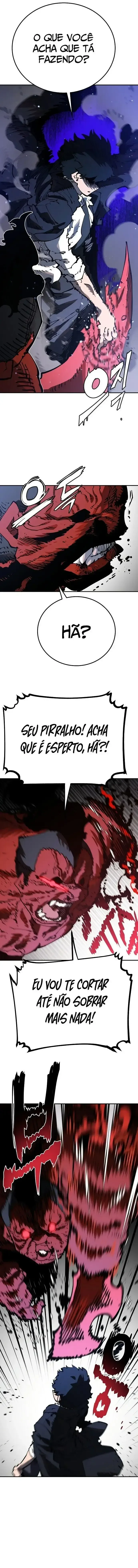 Read Jogador PT Manga Online