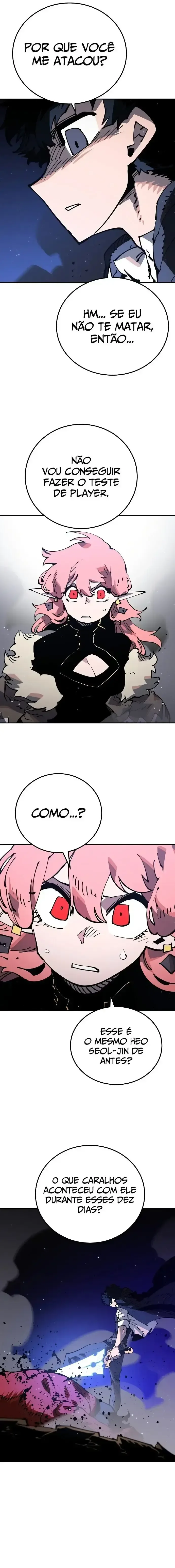Read Jogador PT Manga Online