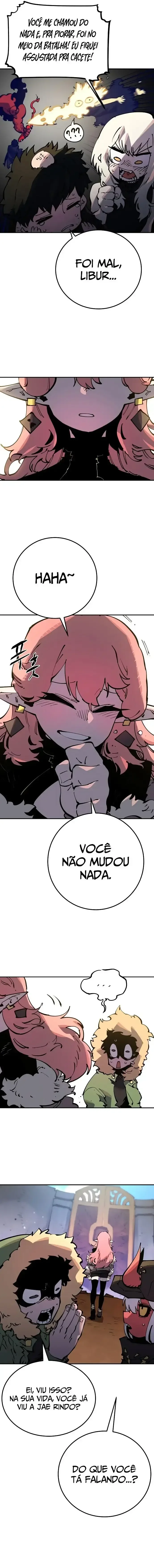 Read Jogador PT Manga Online