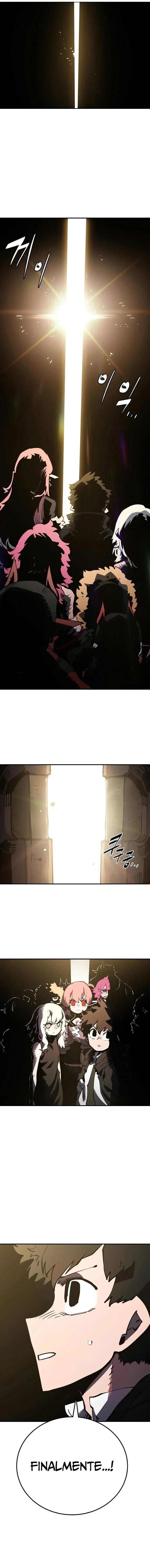 Read Jogador PT Manga Online