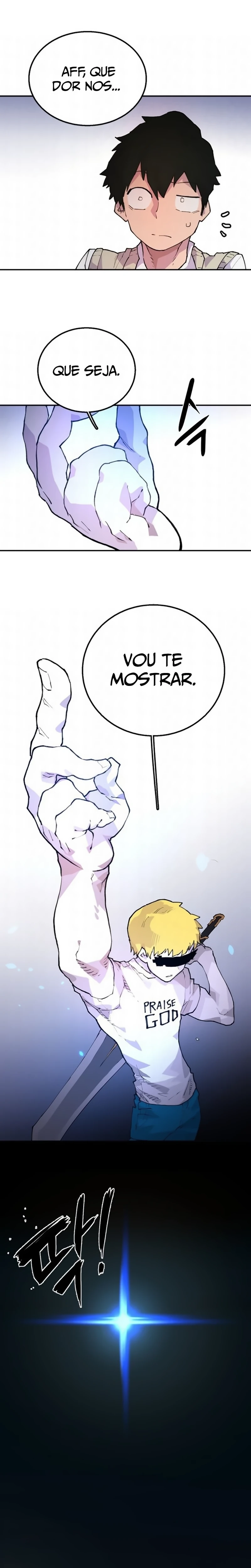 Read Jogador PT Manga Online