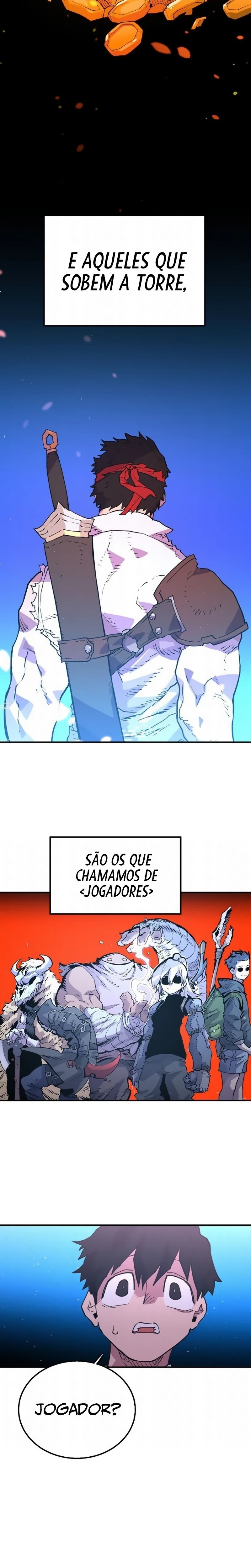 Read Jogador PT Manga Online