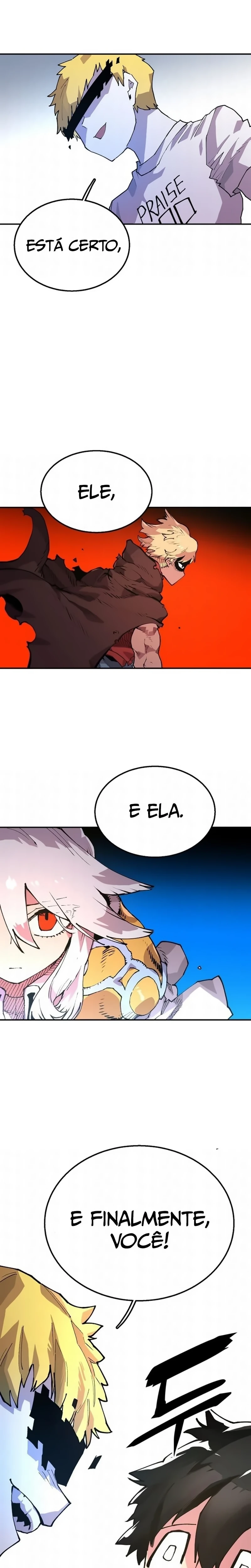Read Jogador PT Manga Online