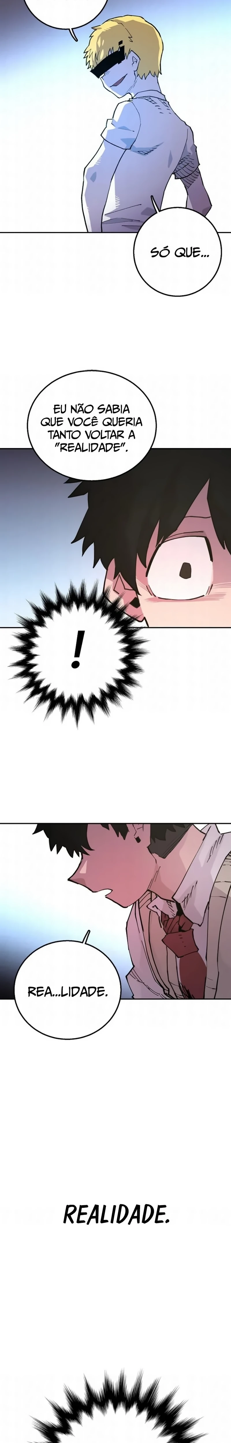 Read Jogador PT Manga Online