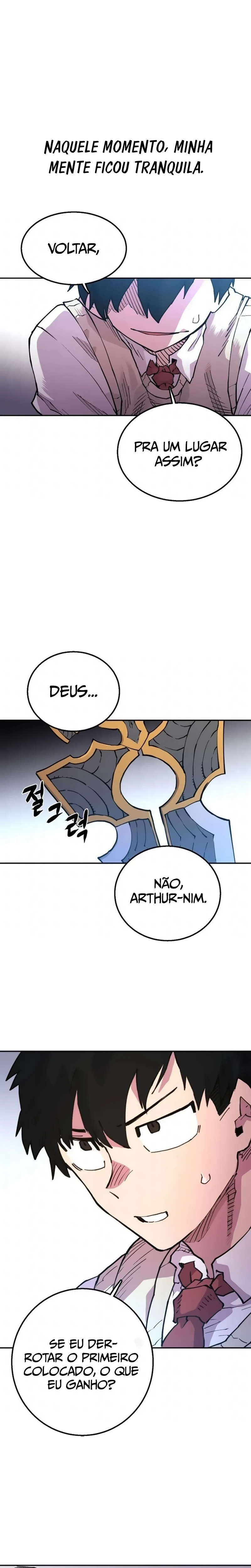 Read Jogador PT Manga Online