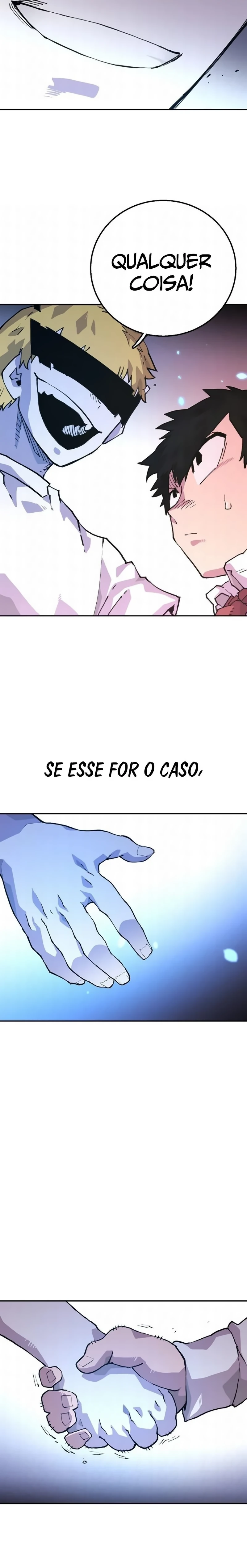 Read Jogador PT Manga Online