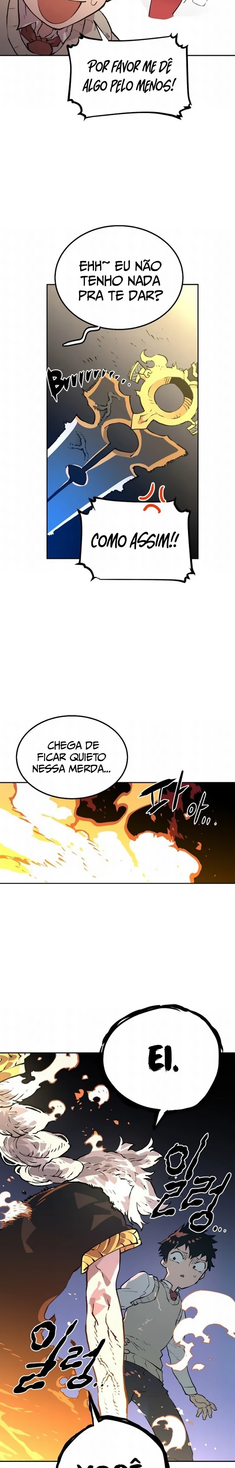Read Jogador PT Manga Online