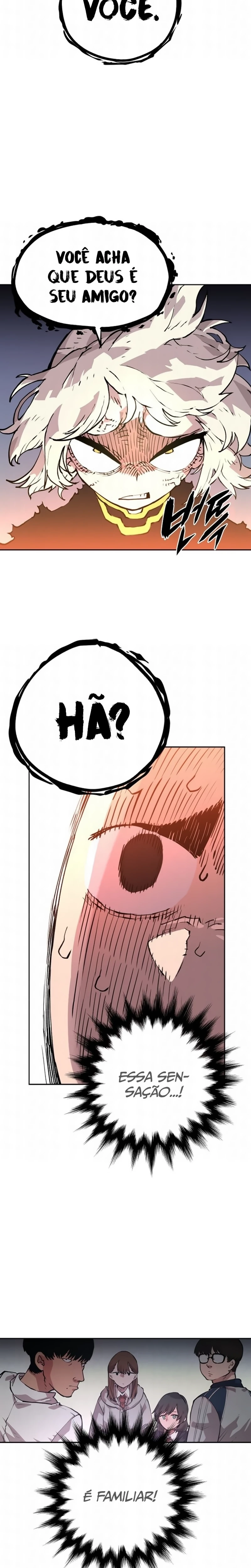 Read Jogador PT Manga Online