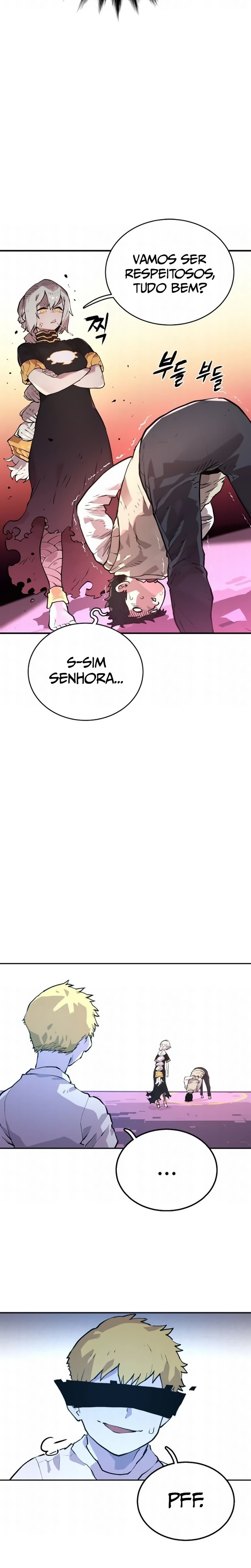 Read Jogador PT Manga Online