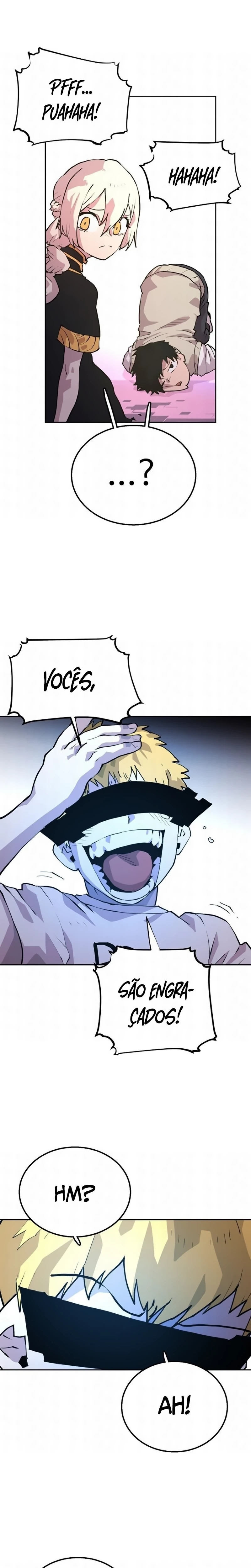 Read Jogador PT Manga Online