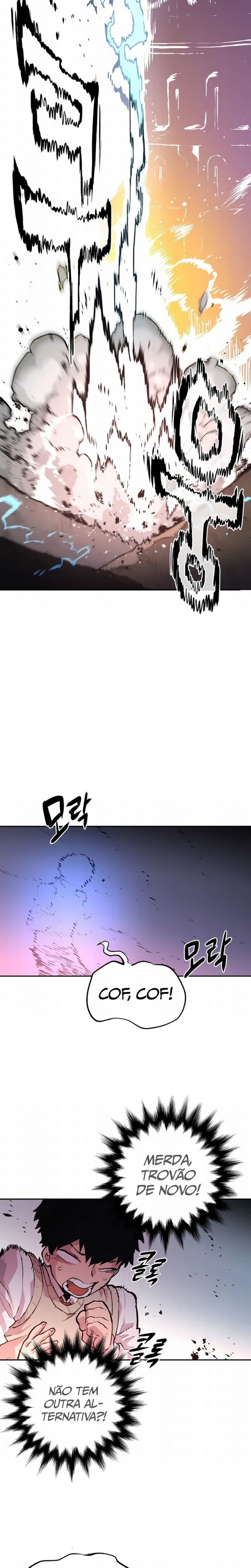 Read Jogador PT Manga Online