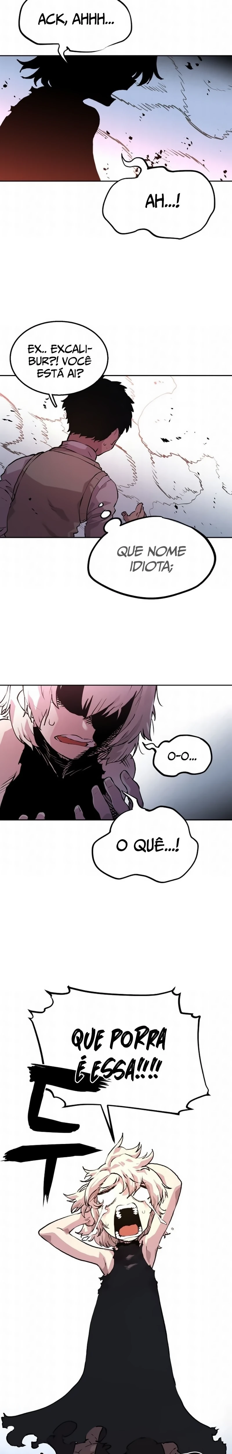 Read Jogador PT Manga Online