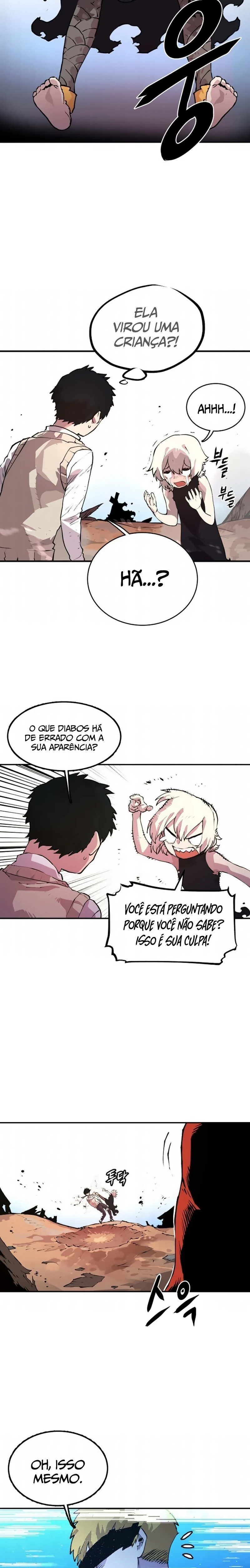 Read Jogador PT Manga Online