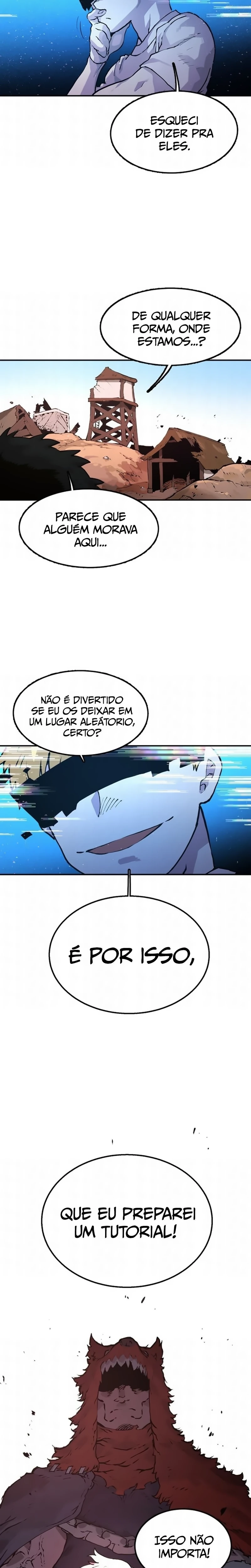 Read Jogador PT Manga Online