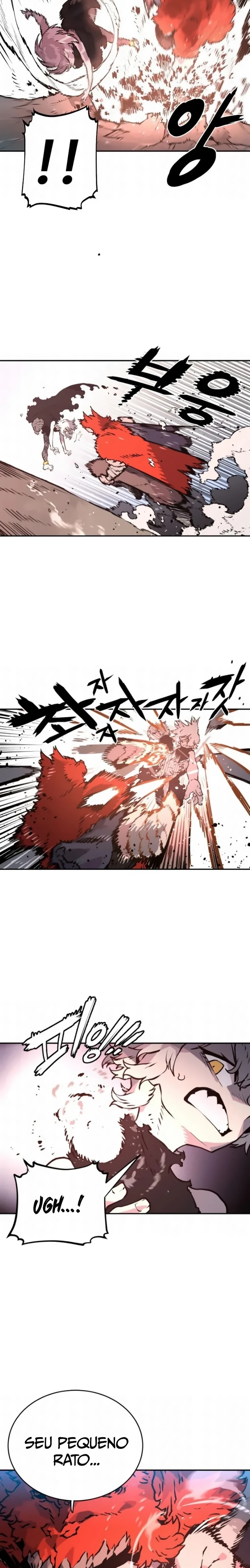 Read Jogador PT Manga Online