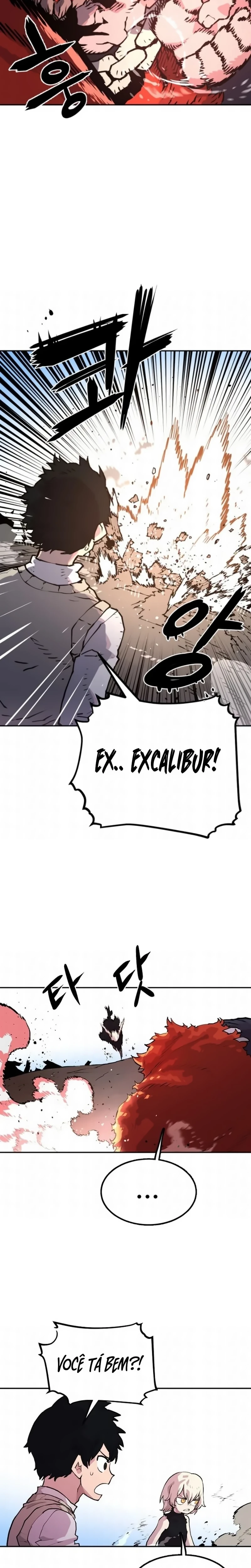 Read Jogador PT Manga Online