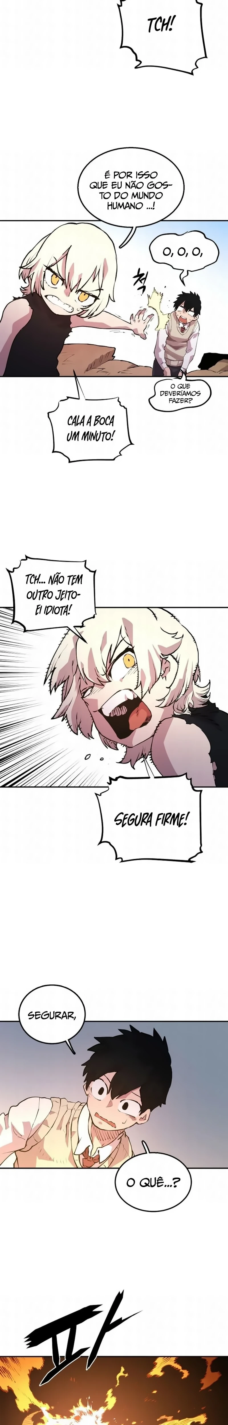 Read Jogador PT Manga Online