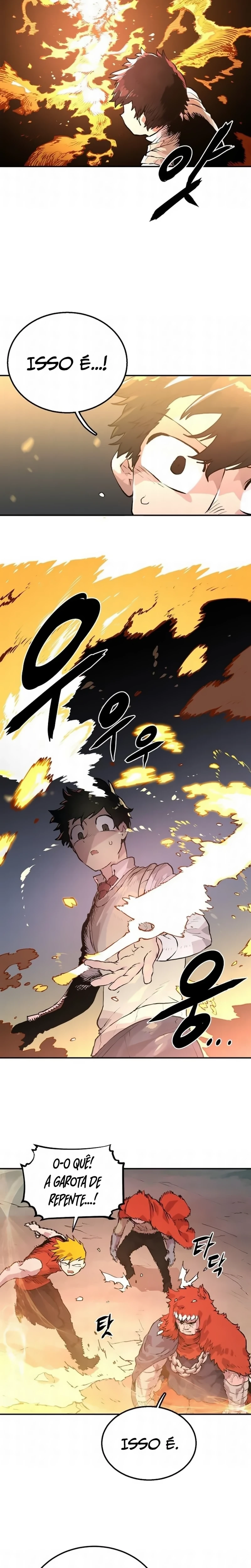 Read Jogador PT Manga Online