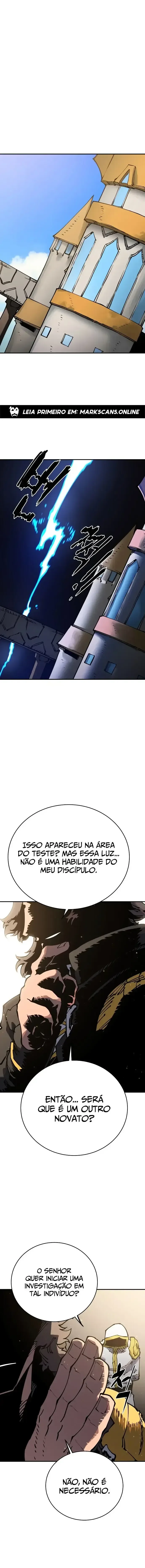 Read Jogador PT Manga Online