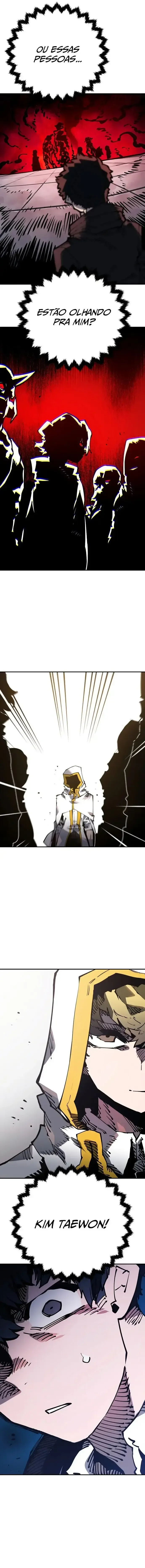 Read Jogador PT Manga Online