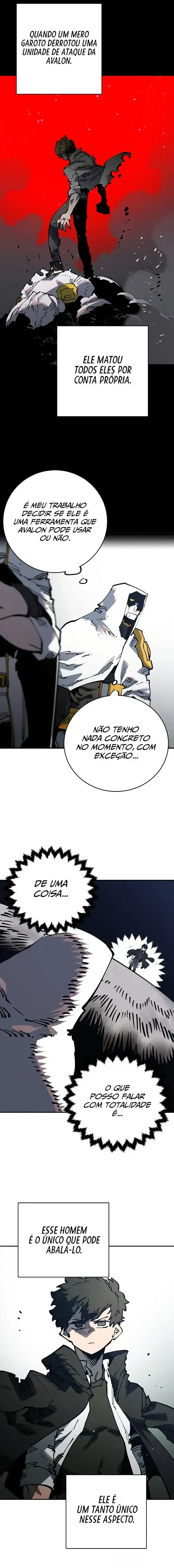 Read Jogador PT Manga Online