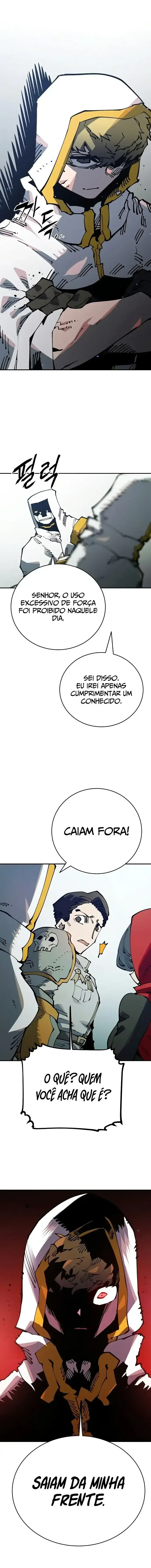 Read Jogador PT Manga Online