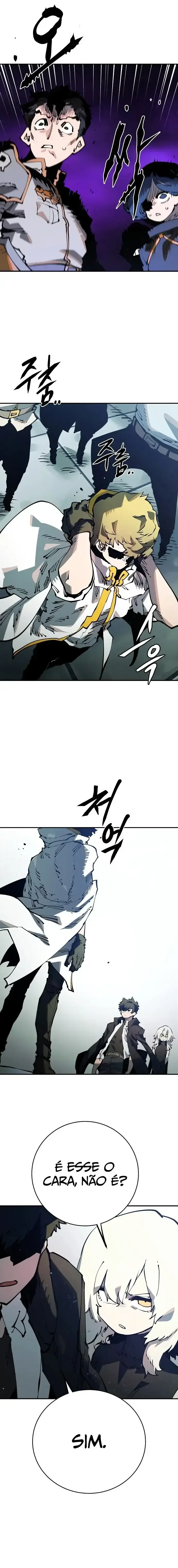 Read Jogador PT Manga Online