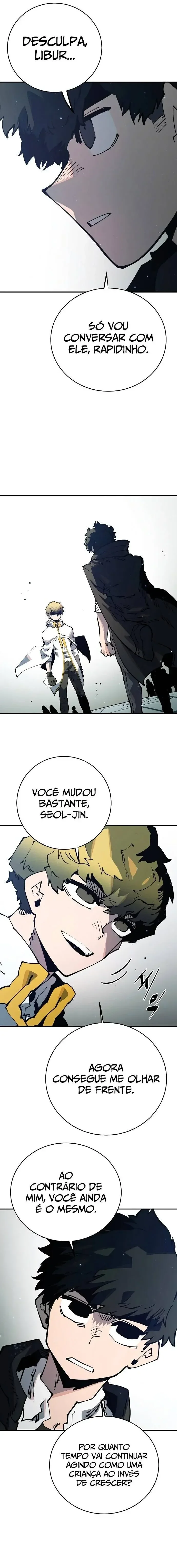 Read Jogador PT Manga Online