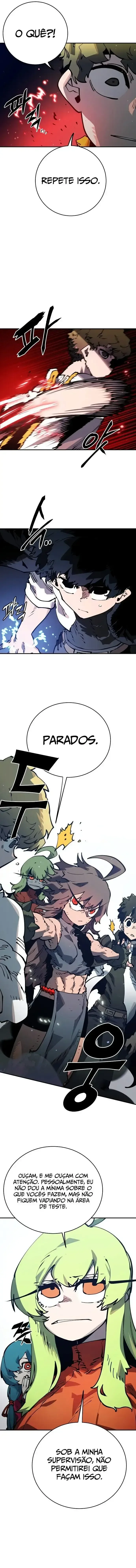 Read Jogador PT Manga Online