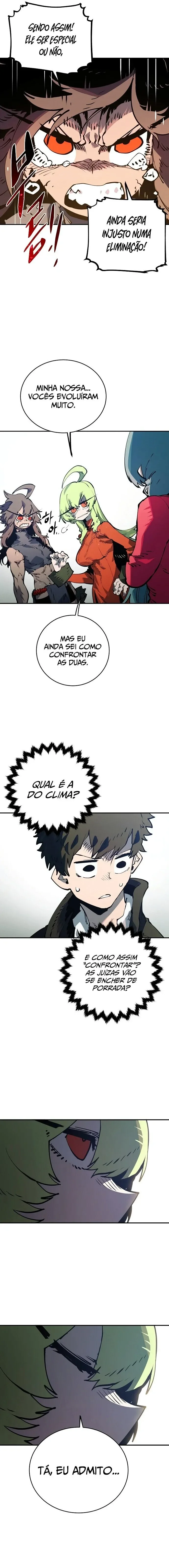 Read Jogador PT Manga Online