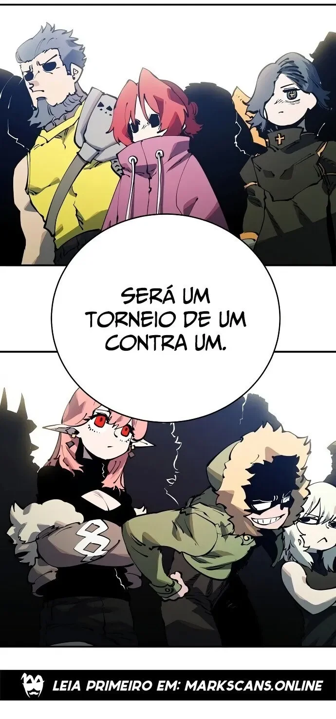 Read Jogador PT Manga Online