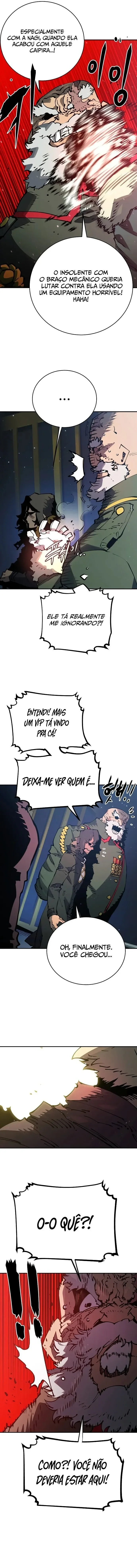 Read Jogador PT Manga Online