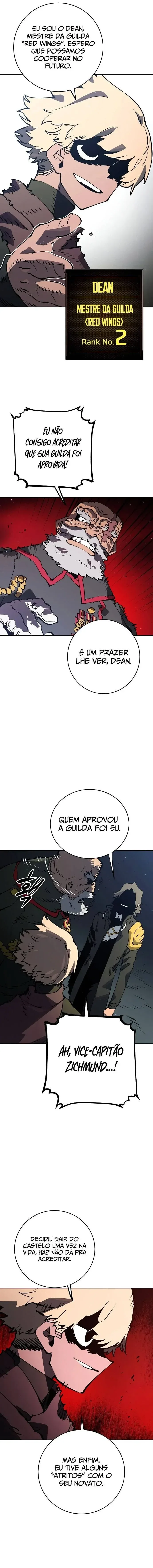 Read Jogador PT Manga Online