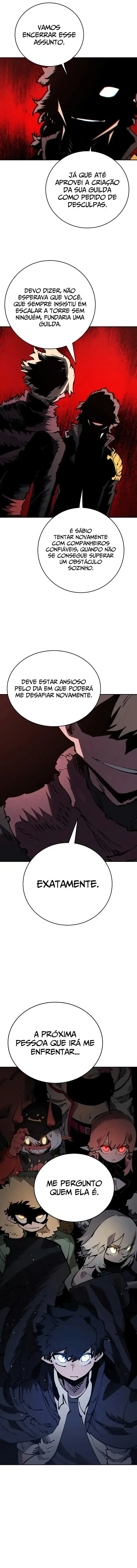 Read Jogador PT Manga Online