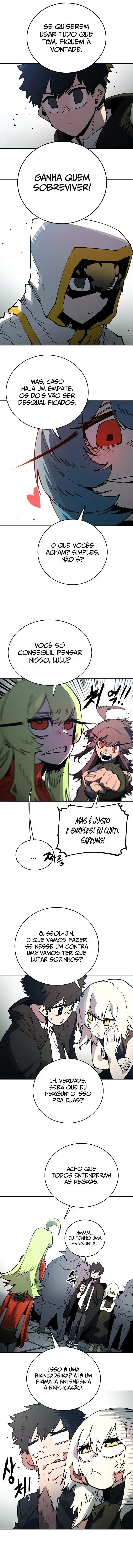 Read Jogador PT Manga Online