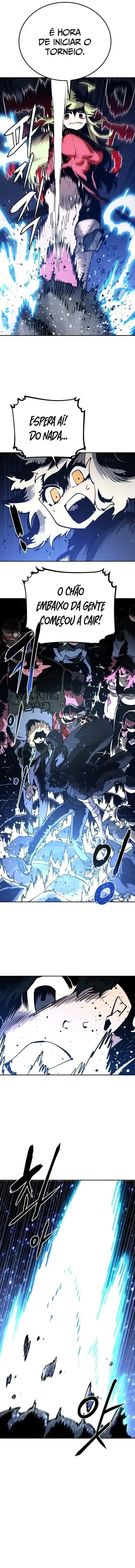 Read Jogador PT Manga Online